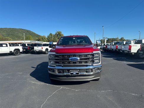 New 2026 Ford F250 King Ranch w/ Chrome Package image 2