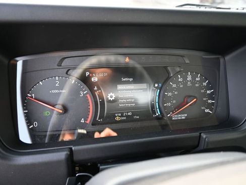 New 2025 Isuzu NPR HD image 13