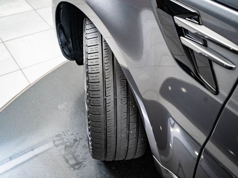 Used 2018 Land Rover Range Rover Sport Supercharged image 51