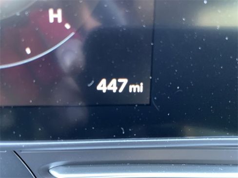 Used 2025 Hyundai Kona SEL image 19