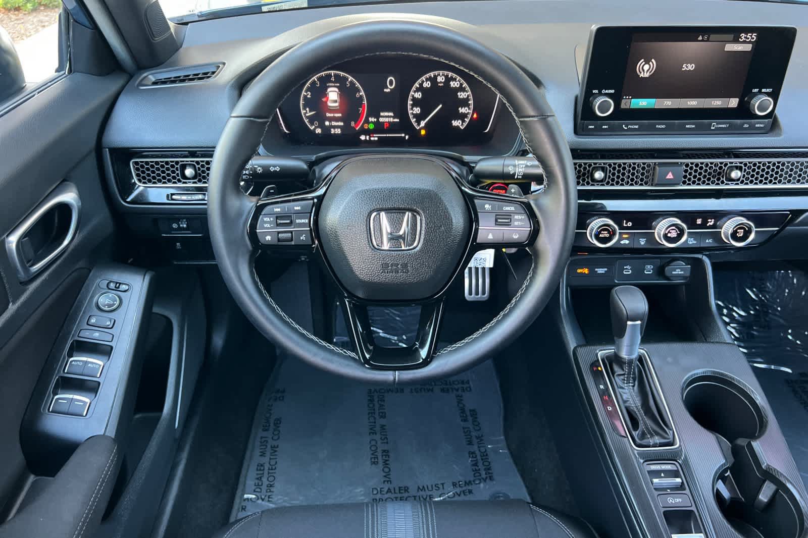 Used 2026 Honda Civic Sport image 14