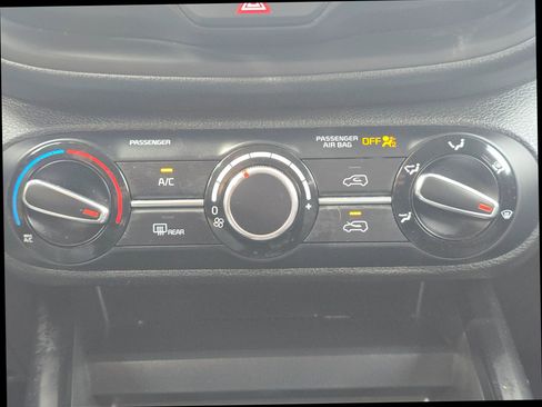 Used 2024 Kia Soul LX w/ Option Group 015 image 26