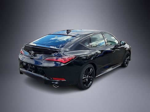 New 2026 Acura Integra A-Spec image 4