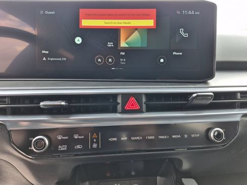 New 2026 Kia Sorento SX Prestige AWD/4WD image 8