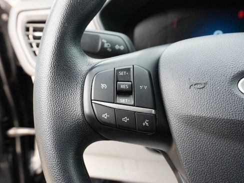 Used 2025 Ford Escape Active FWD image 22