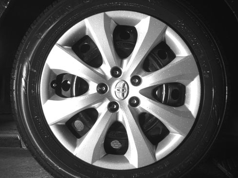 Used 2025 Toyota Corolla LE image 15