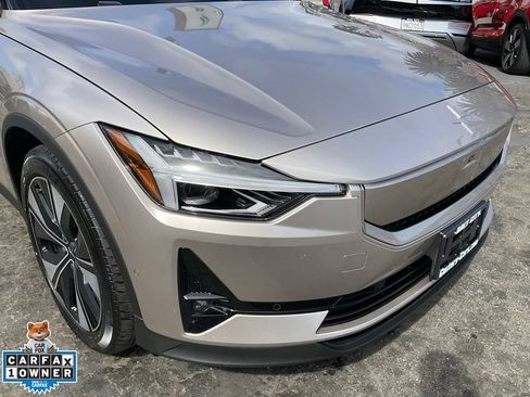 Used 2024 Polestar Polestar 2 AWD/4WD image 69