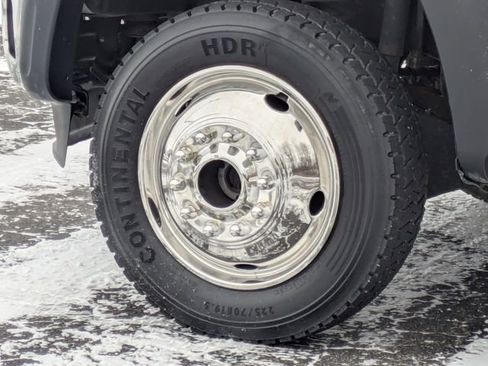 Used 2016 Ford F450 XL w/ XL Value Package image 21