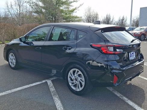 Certified 2024 Subaru Impreza 2.0i image 4