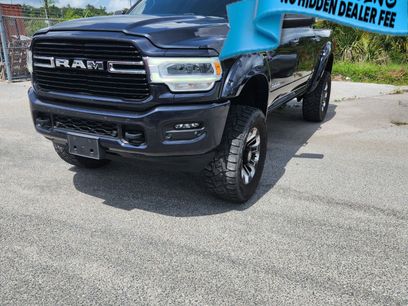 Used 2021 RAM 2500 Big Horn w/ Level B Equipment Group