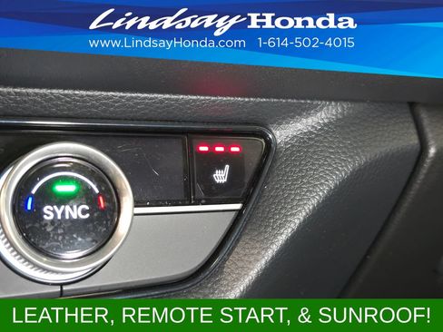 Used 2024 Honda HR-V EX-L image 19