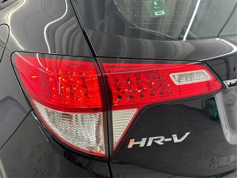 Used 2019 Honda HR-V LX image 34