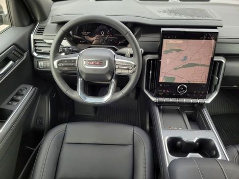 New 2026 GMC Acadia Elevation w/ Black Edition FWD image 11