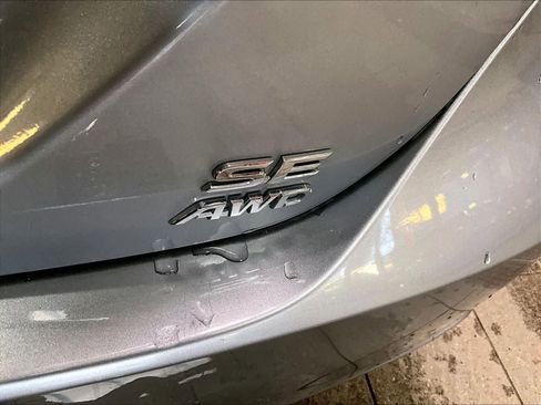 Used 2023 Toyota Camry SE image 29