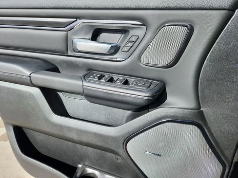 New 2026 RAM 1500 Rebel w/ Rebel Level 2 Equipment Group AWD/4WD image 6