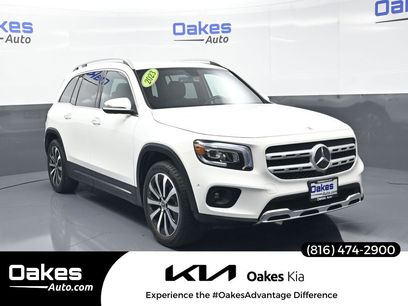 Used 2023 Mercedes-Benz GLB 250 4MATIC
