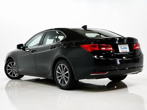 Used 2020 Acura TLX w/ Technology Package image 28