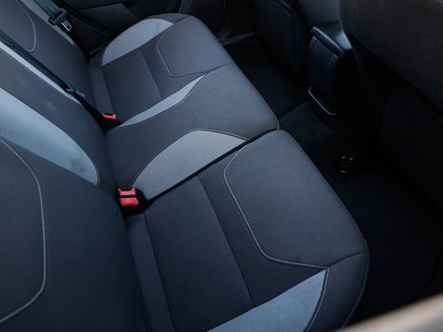 Used 2017 Ford Focus ST image 15