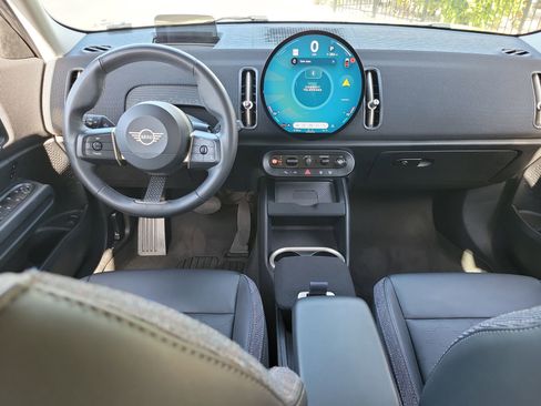 Used 2025 MINI Cooper Countryman S AWD/4WD image 16