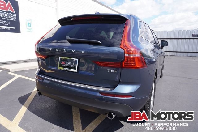Used 2020 Volvo XC60 T5 Momentum w/ Protection Package Premier AWD/4WD image 72