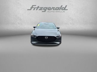 Used 2024 MAZDA MAZDA3 s FWD video 2