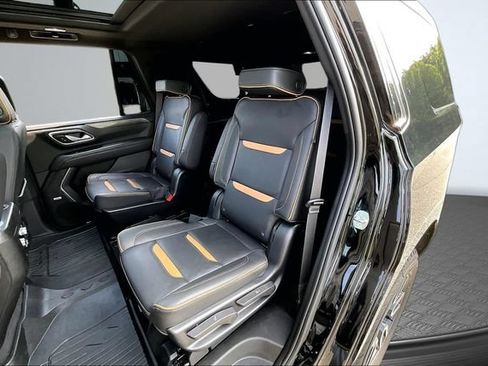 Used 2023 GMC Yukon AT4 w/ AT4 Premium Plus Package AWD/4WD image 22