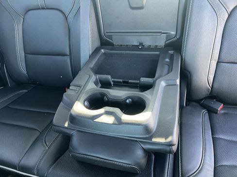 Used 2024 RAM 1500 Limited image 26