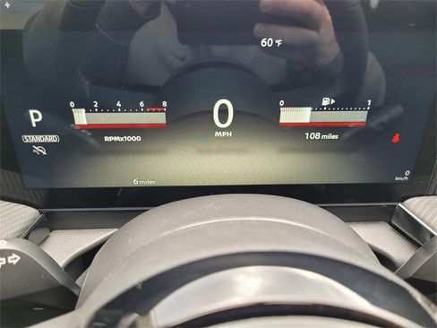 New 2026 Nissan Kicks SR image 18