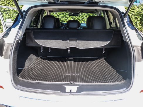Used 2019 Nissan Murano SL w/ SL Technology Package FWD image 25