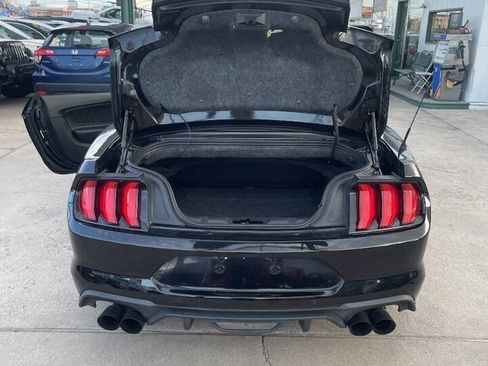 Used 2019 Ford Mustang GT Premium RWD image 20