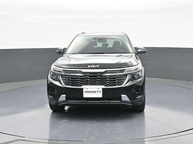 Used 2024 Kia Seltos S FWD image 26