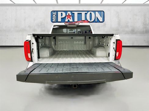 Used 2021 GMC Sierra 1500 SLT w/ SLT Premium Package image 26