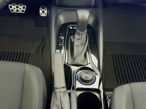 Used 2025 Toyota Corolla GR image 35