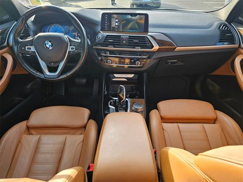 Used 2018 BMW X3 xDrive30i image 20