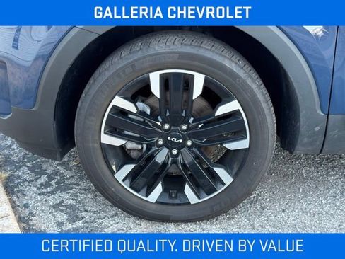 Used 2024 Kia Telluride SX AWD/4WD image 4