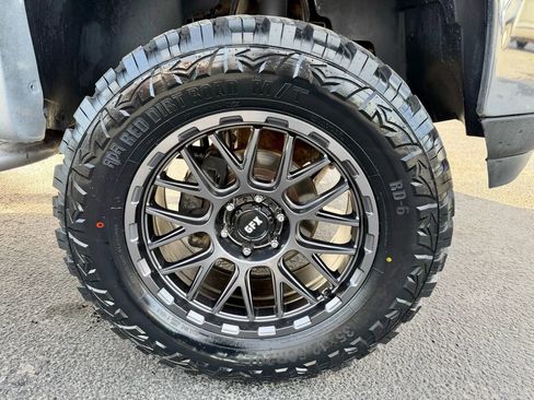 Used 2012 GMC Sierra 1500 SLE w/ Power Tech Package image 20