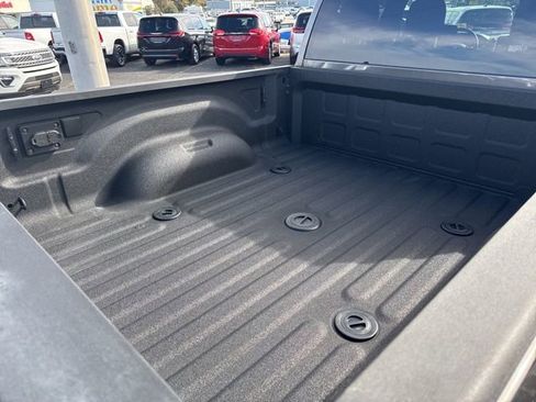 New 2026 RAM 2500 Big Horn image 7