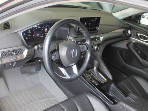 Used 2024 Acura Integra FWD image 23