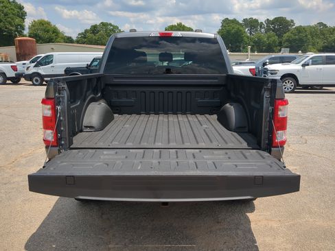 Used 2021 Ford F150 XL w/ STX Appearance Package AWD/4WD image 11