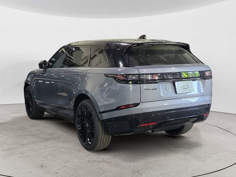 New 2026 Land Rover Range Rover Velar Dynamic SE image 3