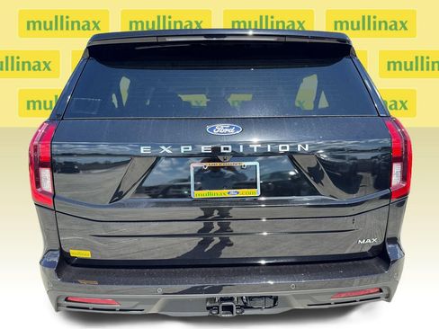 New 2027 Ford Expedition Max Active RWD image 14