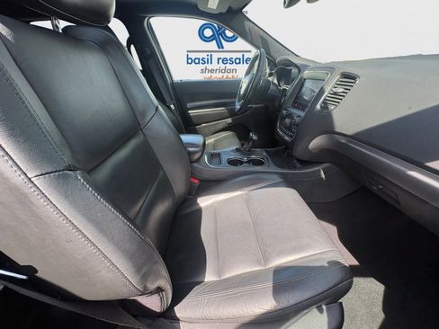 Used 2020 Dodge Durango GT AWD/4WD image 17