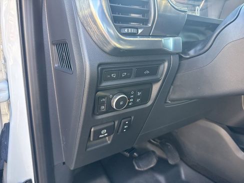 Used 2021 Ford F150 Lariat w/ Equipment Group 502A High image 14