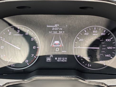 Used 2024 Subaru Outback Premium AWD/4WD image 24
