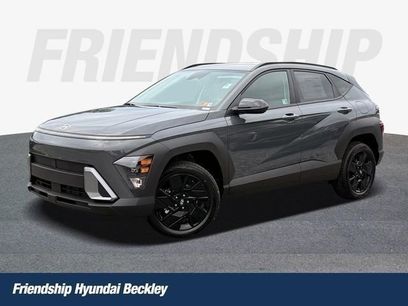 Certified 2026 Hyundai Kona SEL Sport