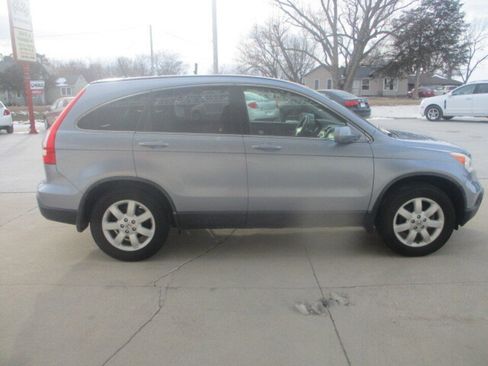 Used 2007 Honda CR-V EX-L image 17