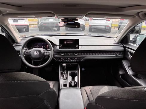 Used 2024 Honda Accord EX image 14