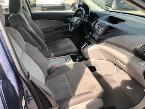 Used 2013 Honda CR-V LX image 22