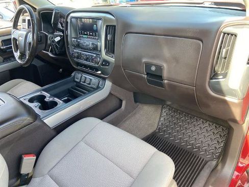 Used 2018 Chevrolet Silverado 1500 LT w/ All Star Edition image 23
