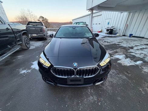 Used 2022 BMW 228i xDrive Gran Coupe w/ Convenience Package image 8